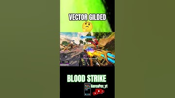Blood Strike Mobile #bloodstrike #bloodstrikemobile #shorts