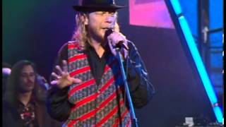 Long John Baldry Live in Germany 1993  Flying chords