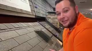 25 YEAR SHINGLE 30 YEAR SHINGLE BIG DIFFERENCE