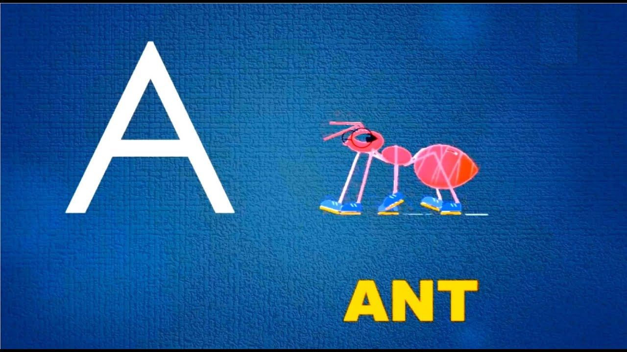 Learn Animal Names A Z Alphabet Animals ABC Animal Alphabet Learn learn-animal-names-a-z-alphabet-animals-abc-animal-alphabet-learn