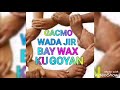 aloow somali isku keen murti waa taas.