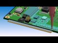 Protect Components During Conformal Coating, Wave Soldering, &amp; Reflow - Electronics Peelable Maskant