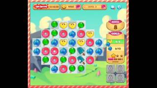 Candy Valley level 3 screenshot 5