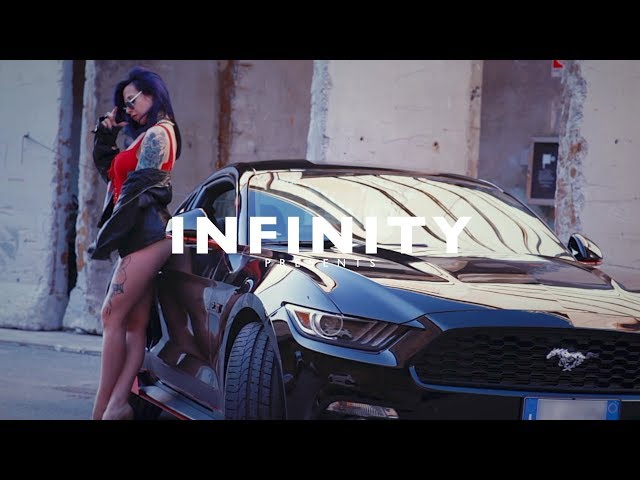 Roman Pavlov - Infinity
