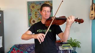 15. So There Fiddle Time Joggers