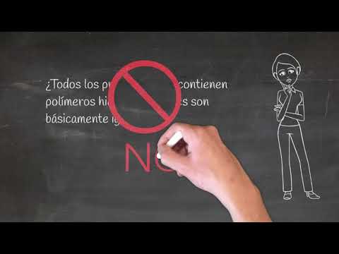 Video: Productos Semiacabados, Que Contienen