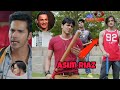 Asim Riaz In Main Tera Hero Bigg Boss 13 Contestant In Movie