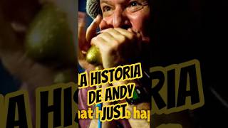 Esta es la historia de Andy Just #harmonica #bluescommunity #blues #armonica #harp #historias