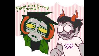 Yes Help Me - Meme Oc X Canon