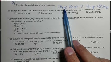 Chapter 5 and 6 Review Q1