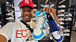 Nike Dunks, Jordan 1s & More on SALE at JD Sports (Finish Line Takeover)