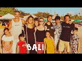 30 days in bali with our 5 children