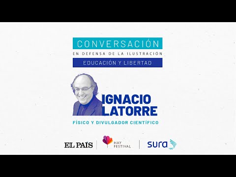 Conversatorio | Ignacio Latorre imagina el mundo con El País y SURA