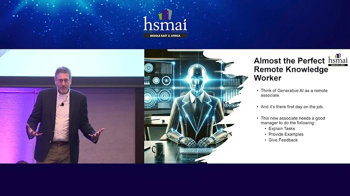 5 Hotel Jobs – AI Role Simulation Masterclass