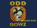 【横道坊主】YANKEES ROCK (4:48)