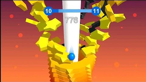 STACK BALL 3D ONE TAP Win 🤩 | LIVE #gameing #stackball #live