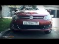Большой тест-драйв (видеоверсия):  Volkswagen Polo седан