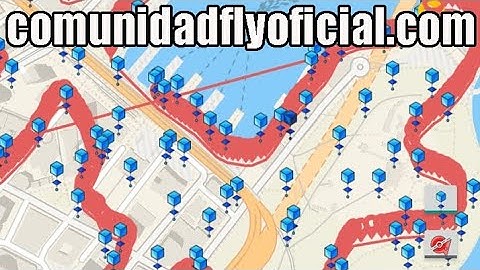 Tutorial Autofarmeo Pokémon GO. como cargar rutas gpx en pokemon go gps joystick y  pgsharp a paso