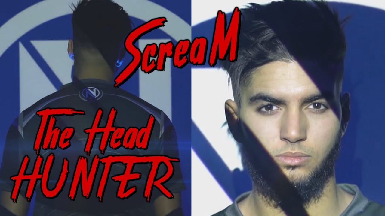 head hunter