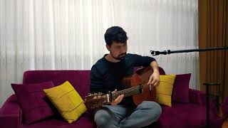 Sevme - Enes Mutlu İbrahim Erkal Cover 