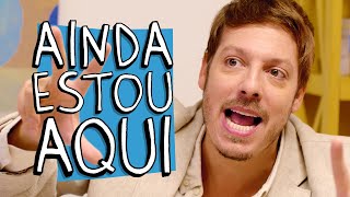 Thumbnail for AINDA ESTOU AQUI