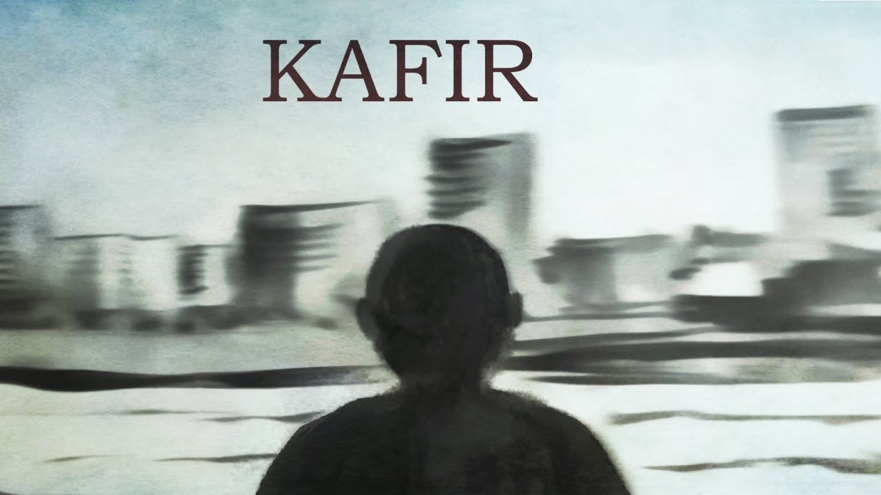 KAFIR (2019) | Animation Short Documentary | SRFTI