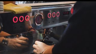 Come Open My Cafe With Me | Cafe Owner Morning POV