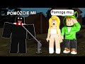 CZY POMÓC TEMU POTWOROWI?! (straszne) - Normal Camping Story