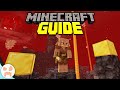 Raiding Bastions STEALTH MODE! | Minecraft Guide Ep 87 (Minecraft 1.16 Lets Play)