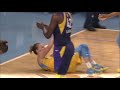 Stefanie Dolson with 20 points vs Los Angeles Sparks