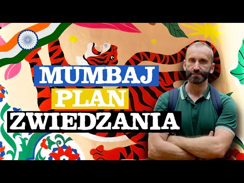 Wideo: Najlepsze parki w Bombaju