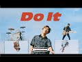 See You Smile - Do It【OFFICIAL MUSIC VIDEO】