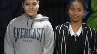 TUVALU LANGUAGE WEEK 2019