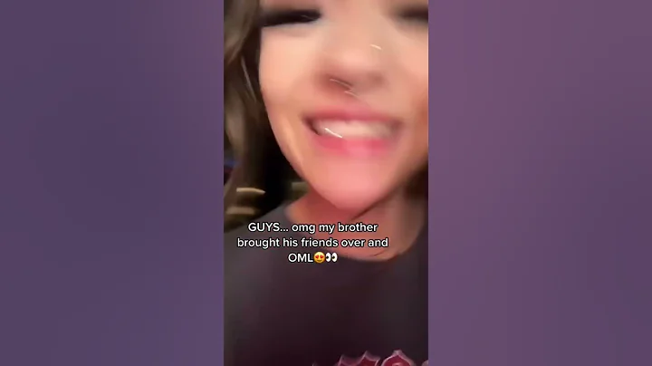 Prymrr Has A Brother? #shorts