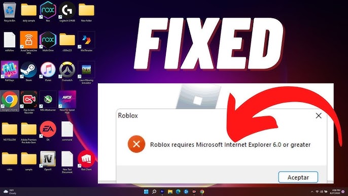 13) Início - Roblox e mais 2 páginas - Pessoal - Microsoft​ Edge 2023-07-26  20-42-20 on Vimeo