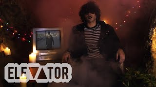 Video thumbnail of "Johnny Goth - I'm OK (Official Music Video)"