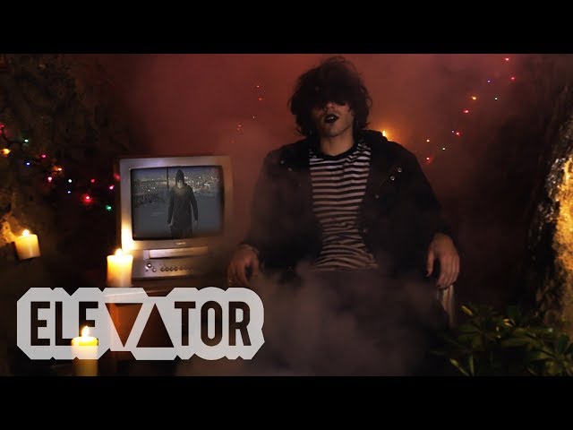 Johnny Goth - I'm OK (Official Music Video)