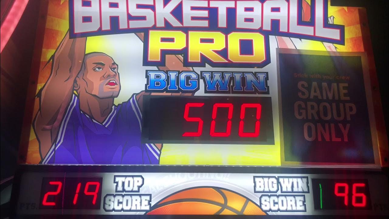 Crosstown Arcader Season 1, Episode 6 A Day at Dave and Buster’s in