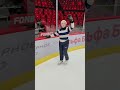 Катаемся по G-drive арене ⛸️🧊
