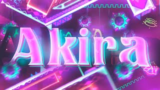 [First in Mexico] AKIRA (Top 80 Demon) By Eridani