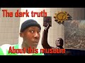 The Sam nujoma Museum. if you watch this video you won