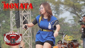 MONATA // PESONA // RENA MOVIES // GRAND MUSIC // CB OVERLIMIT PANDAAN