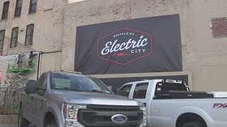 A lawsuit between a Buffalo music venue and its landlord has ended