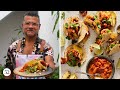 Shrimp Tacos al Pastor-Style | Sweet Heat with Rick Martinez