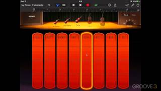 Fast Grooves: GarageBand iOS Explained: Smart Strings Chords