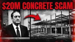 How The Mafia Stole $20 Million From One Building
