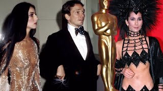 How Cher and Bob Mackie’s First Meeting Sparked a Fashion Revolution!