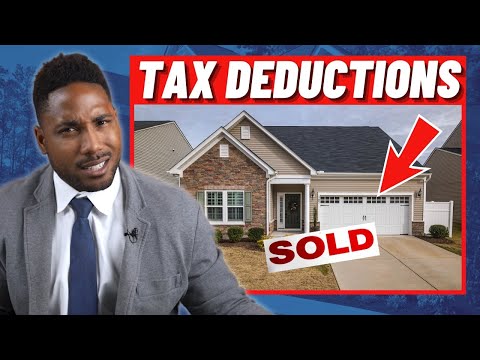The Real Tax Consequences of Selling Real Estate