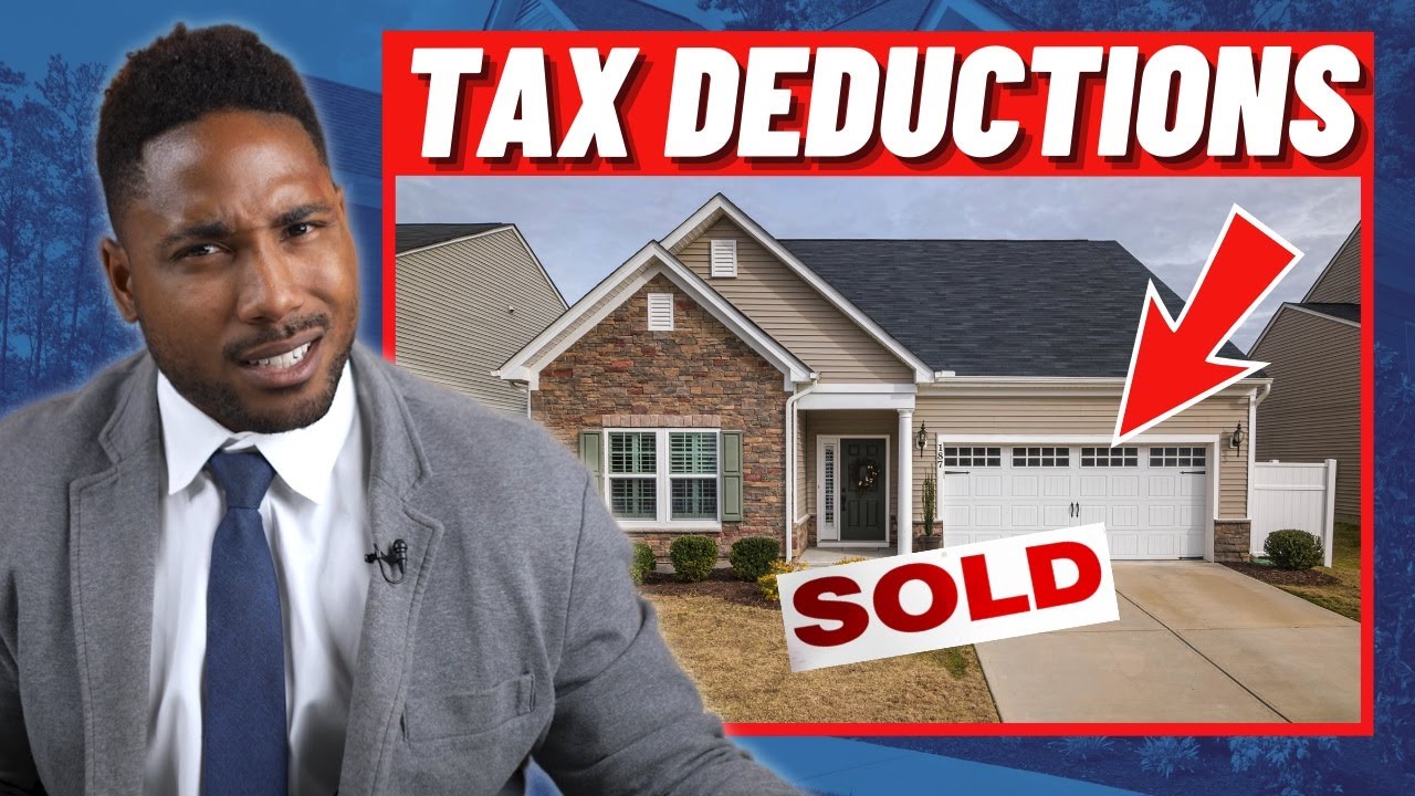 The Real Tax Consequences of Selling Real Estate YouTube