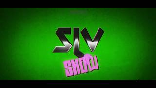 SLV SHOW  07/03/2026
